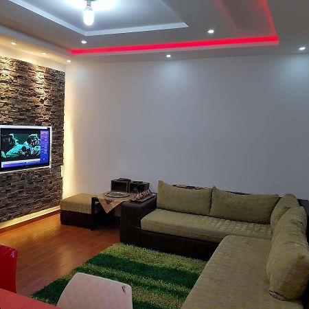 Appartement "Dina" Kelibia Exterior foto